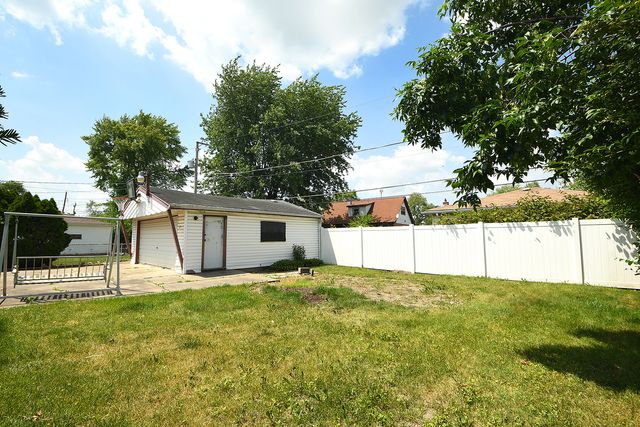 3806 168 Street, Country Club Hills, IL 60478