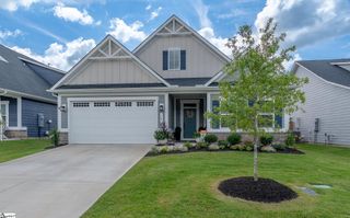 1627 Jessamine Drive, Woodruff, SC 29388