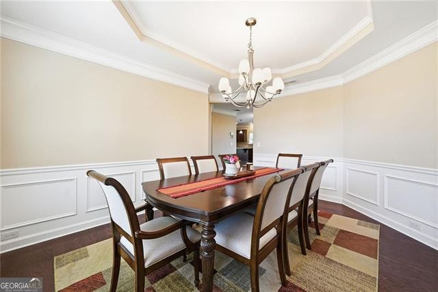 1705 Blackstone Avenue, Cumming, GA 30041