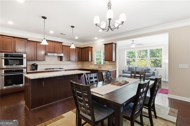 1705 Blackstone Avenue, Cumming, GA 30041