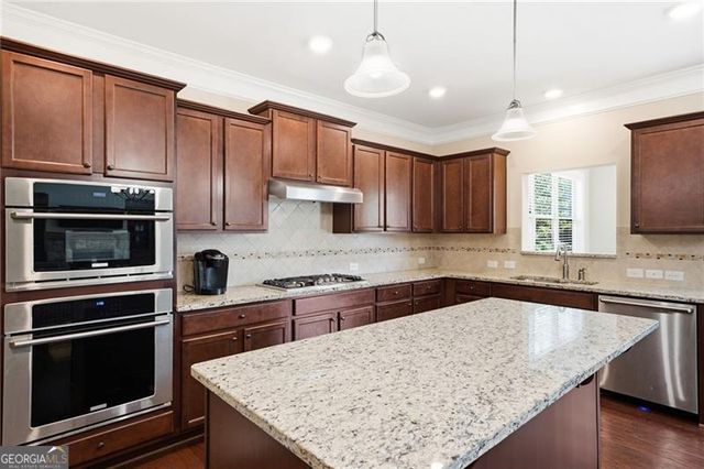 1705 Blackstone Avenue, Cumming, GA 30041