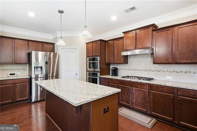 1705 Blackstone Avenue, Cumming, GA 30041