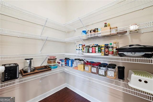 1705 Blackstone Avenue, Cumming, GA 30041