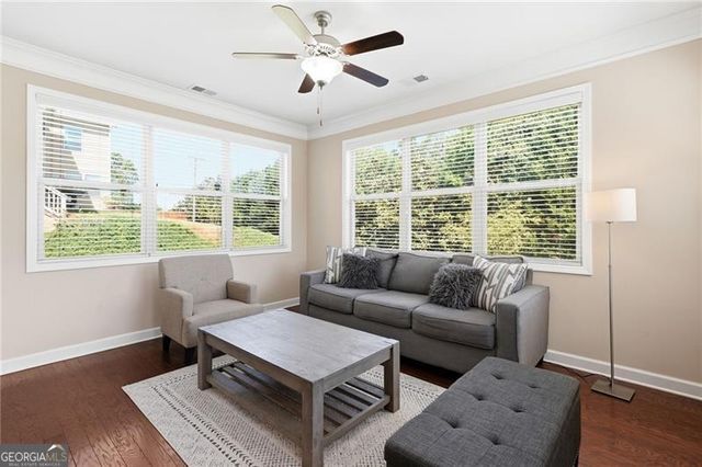 1705 Blackstone Avenue, Cumming, GA 30041