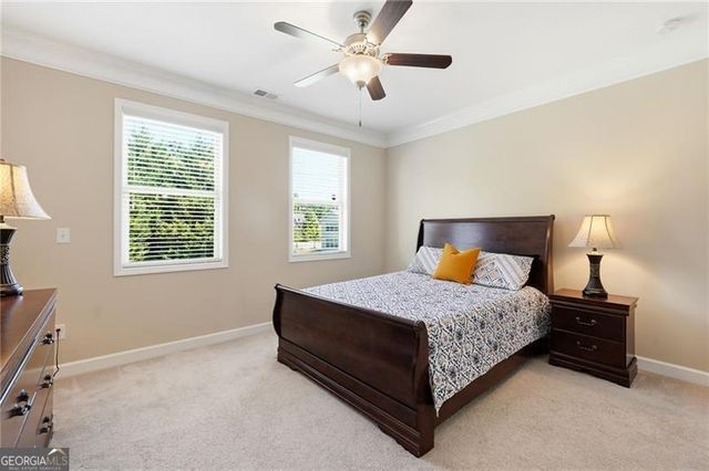 1705 Blackstone Avenue, Cumming, GA 30041