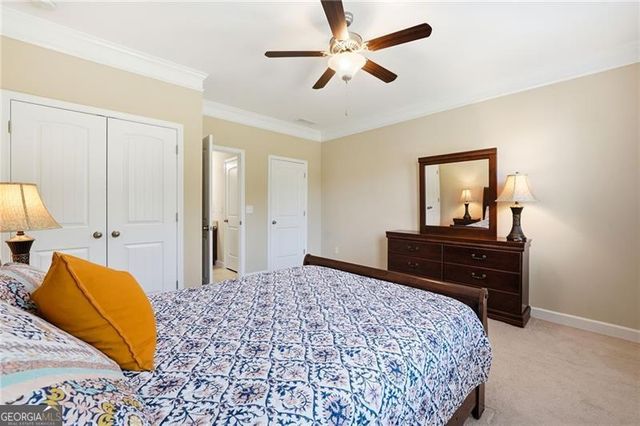 1705 Blackstone Avenue, Cumming, GA 30041