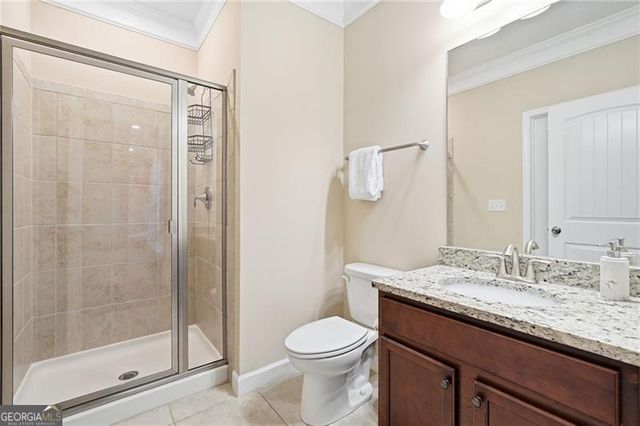 1705 Blackstone Avenue, Cumming, GA 30041