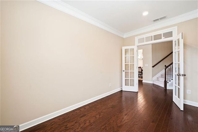 1705 Blackstone Avenue, Cumming, GA 30041