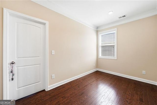 1705 Blackstone Avenue, Cumming, GA 30041