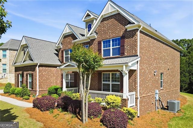 1705 Blackstone Avenue, Cumming, GA 30041