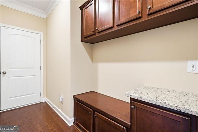 1705 Blackstone Avenue, Cumming, GA 30041