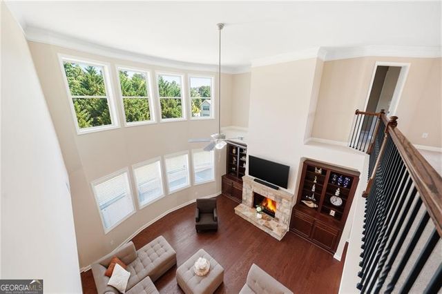 1705 Blackstone Avenue, Cumming, GA 30041