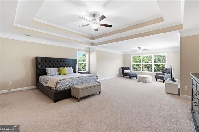 1705 Blackstone Avenue, Cumming, GA 30041