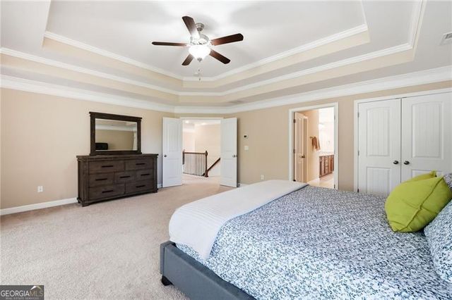 1705 Blackstone Avenue, Cumming, GA 30041