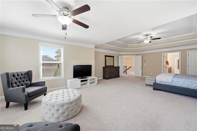 1705 Blackstone Avenue, Cumming, GA 30041
