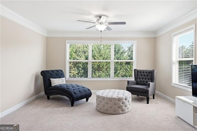 1705 Blackstone Avenue, Cumming, GA 30041