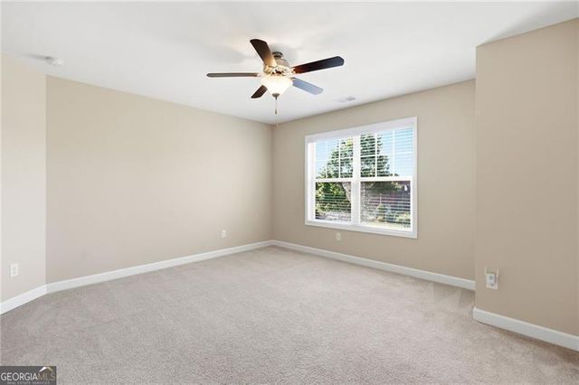 1705 Blackstone Avenue, Cumming, GA 30041