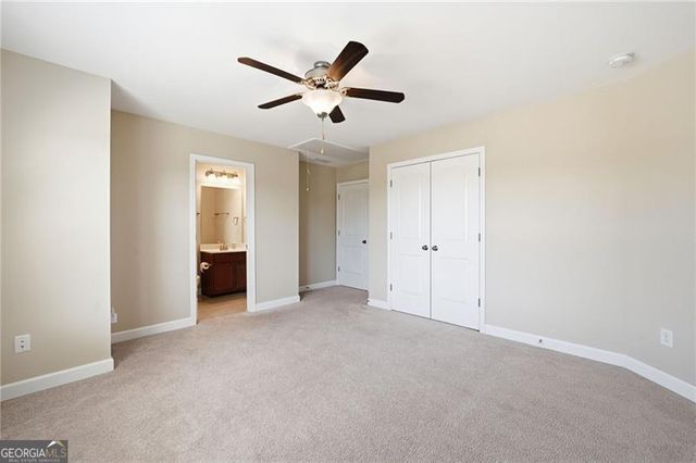 1705 Blackstone Avenue, Cumming, GA 30041