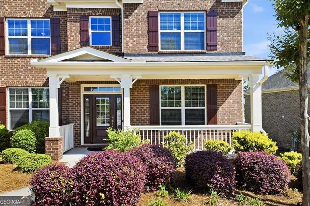 1705 Blackstone Avenue, Cumming, GA 30041