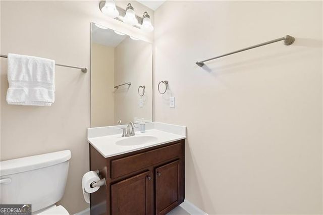 1705 Blackstone Avenue, Cumming, GA 30041
