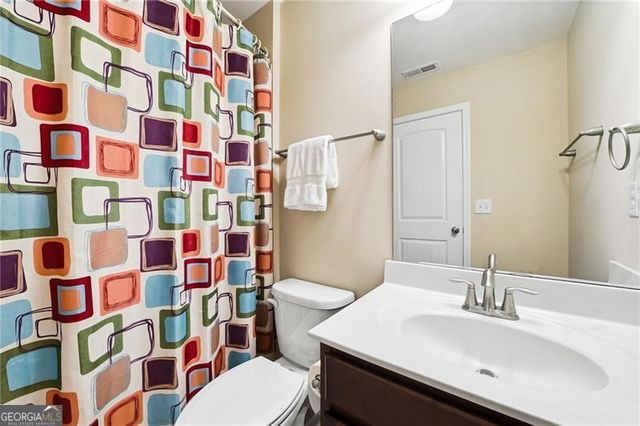 1705 Blackstone Avenue, Cumming, GA 30041