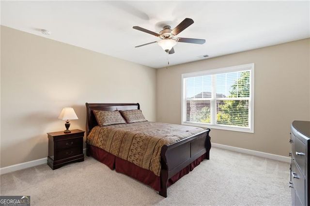 1705 Blackstone Avenue, Cumming, GA 30041