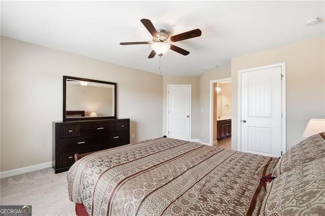 1705 Blackstone Avenue, Cumming, GA 30041
