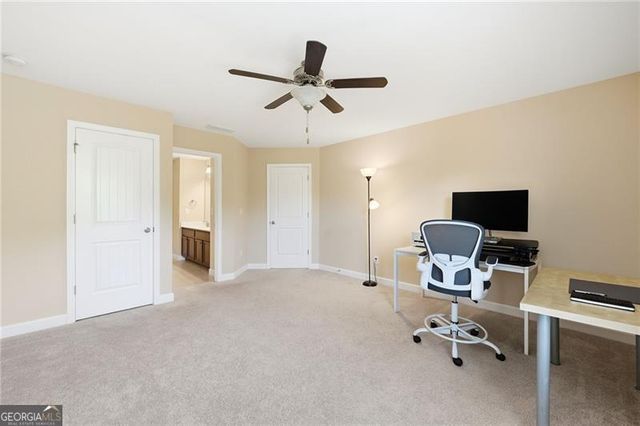 1705 Blackstone Avenue, Cumming, GA 30041