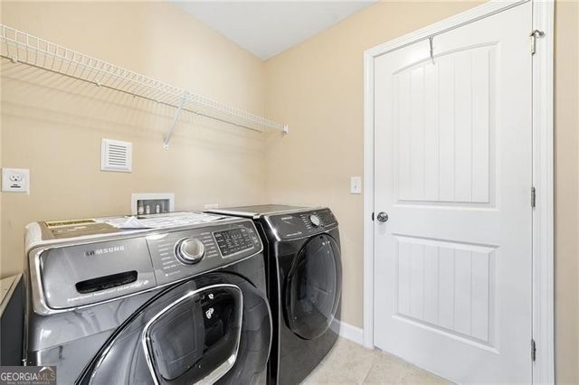 1705 Blackstone Avenue, Cumming, GA 30041