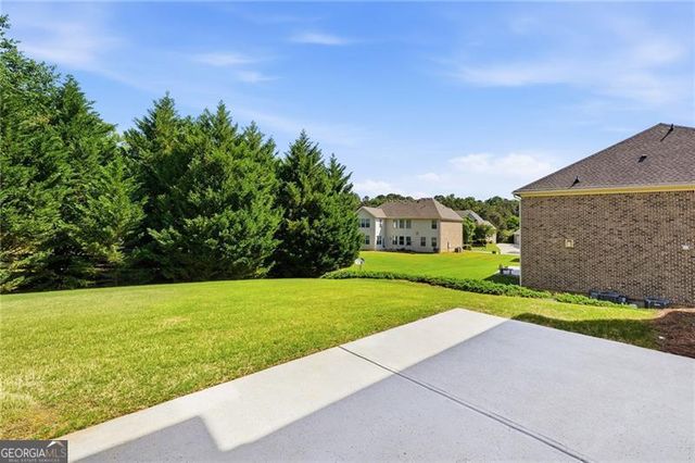1705 Blackstone Avenue, Cumming, GA 30041