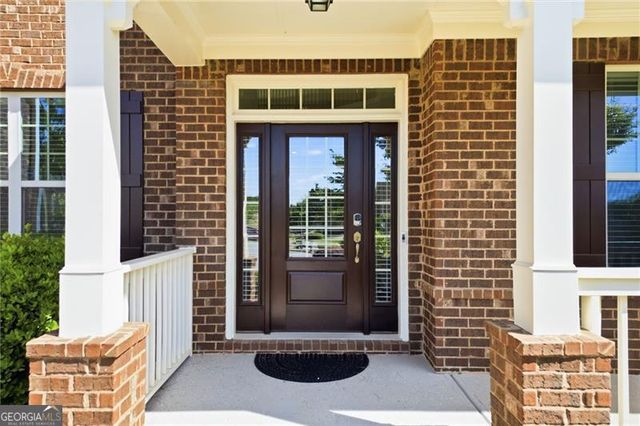 1705 Blackstone Avenue, Cumming, GA 30041