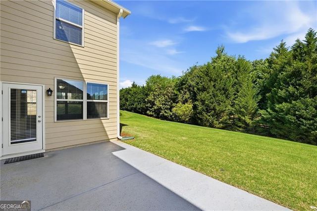1705 Blackstone Avenue, Cumming, GA 30041