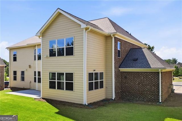 1705 Blackstone Avenue, Cumming, GA 30041