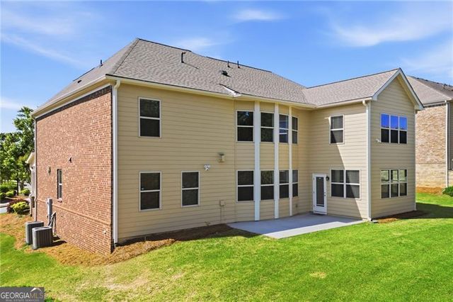 1705 Blackstone Avenue, Cumming, GA 30041