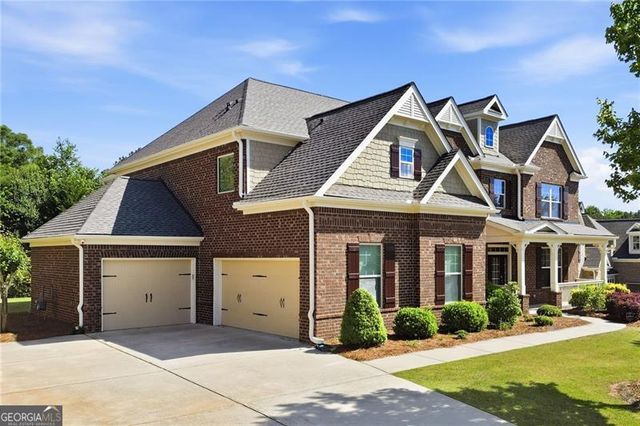 1705 Blackstone Avenue, Cumming, GA 30041