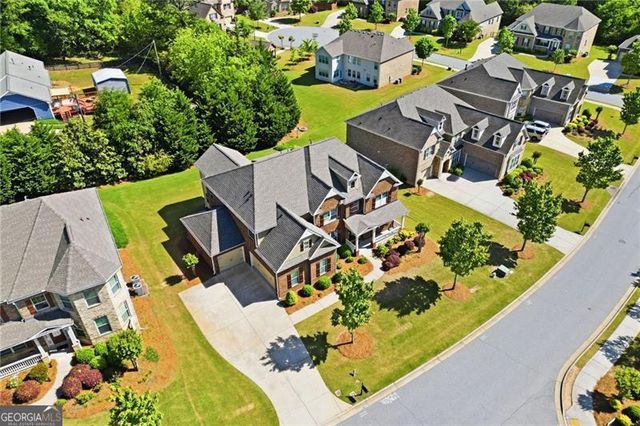 1705 Blackstone Avenue, Cumming, GA 30041