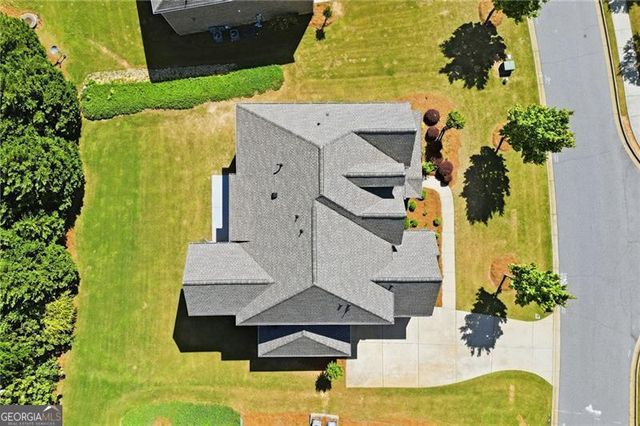 1705 Blackstone Avenue, Cumming, GA 30041