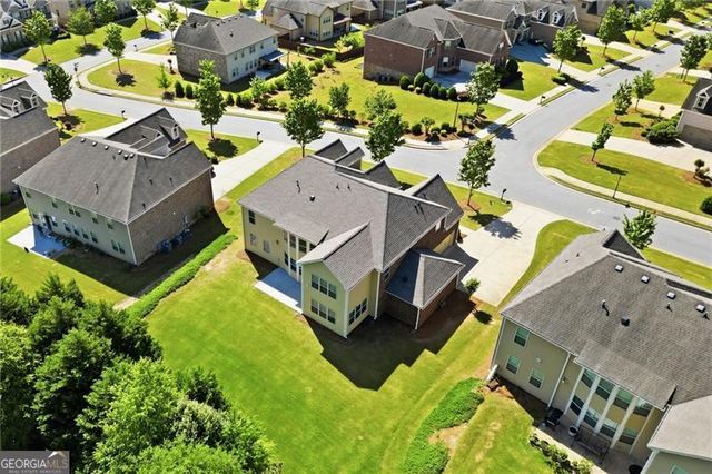 1705 Blackstone Avenue, Cumming, GA 30041