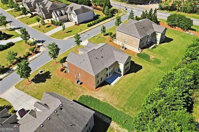 1705 Blackstone Avenue, Cumming, GA 30041