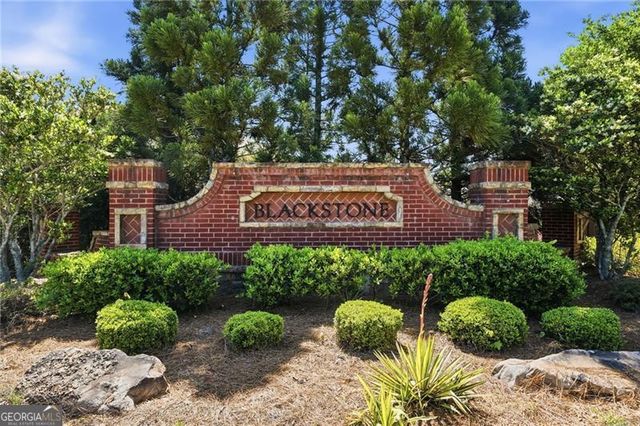 1705 Blackstone Avenue, Cumming, GA 30041