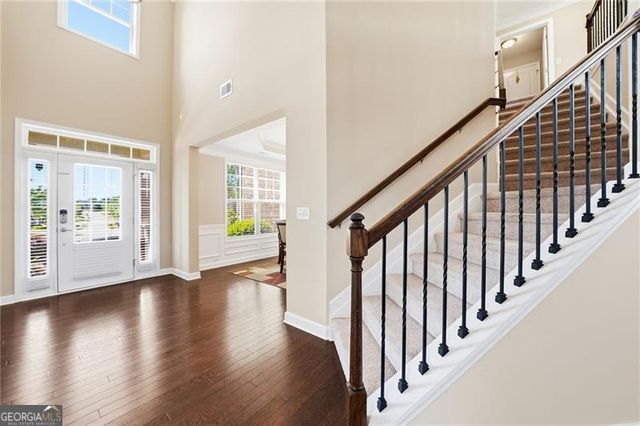 1705 Blackstone Avenue, Cumming, GA 30041