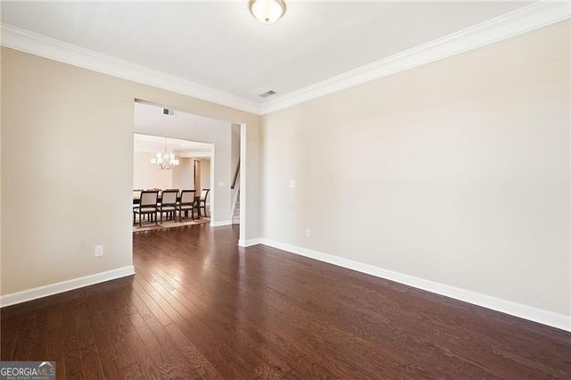 1705 Blackstone Avenue, Cumming, GA 30041