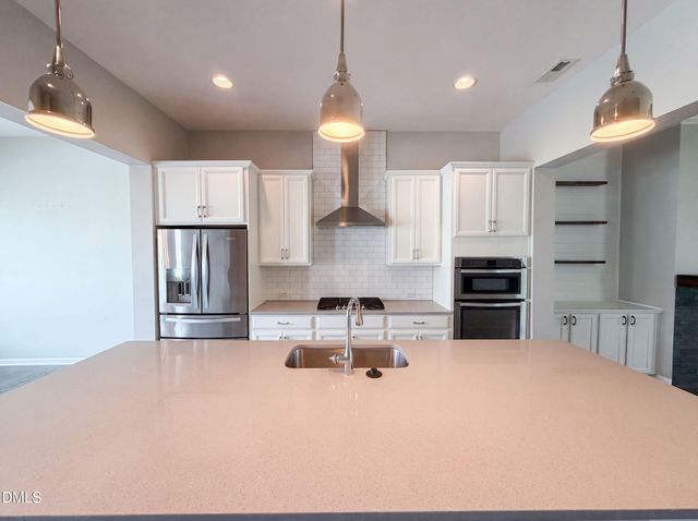 1625 Silo Ridge Drive, Wake Forest, NC 27587
