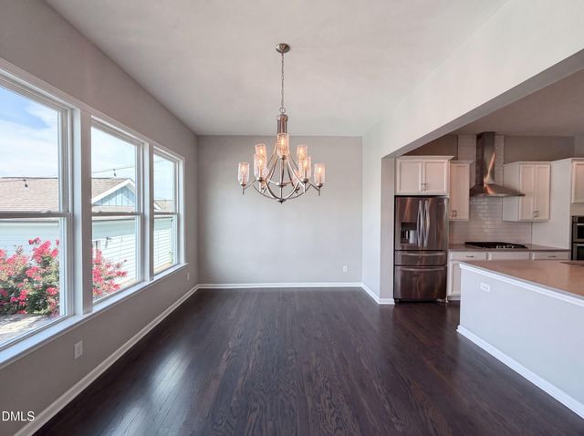 1625 Silo Ridge Drive, Wake Forest, NC 27587