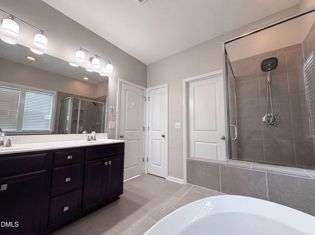 1625 Silo Ridge Drive, Wake Forest, NC 27587