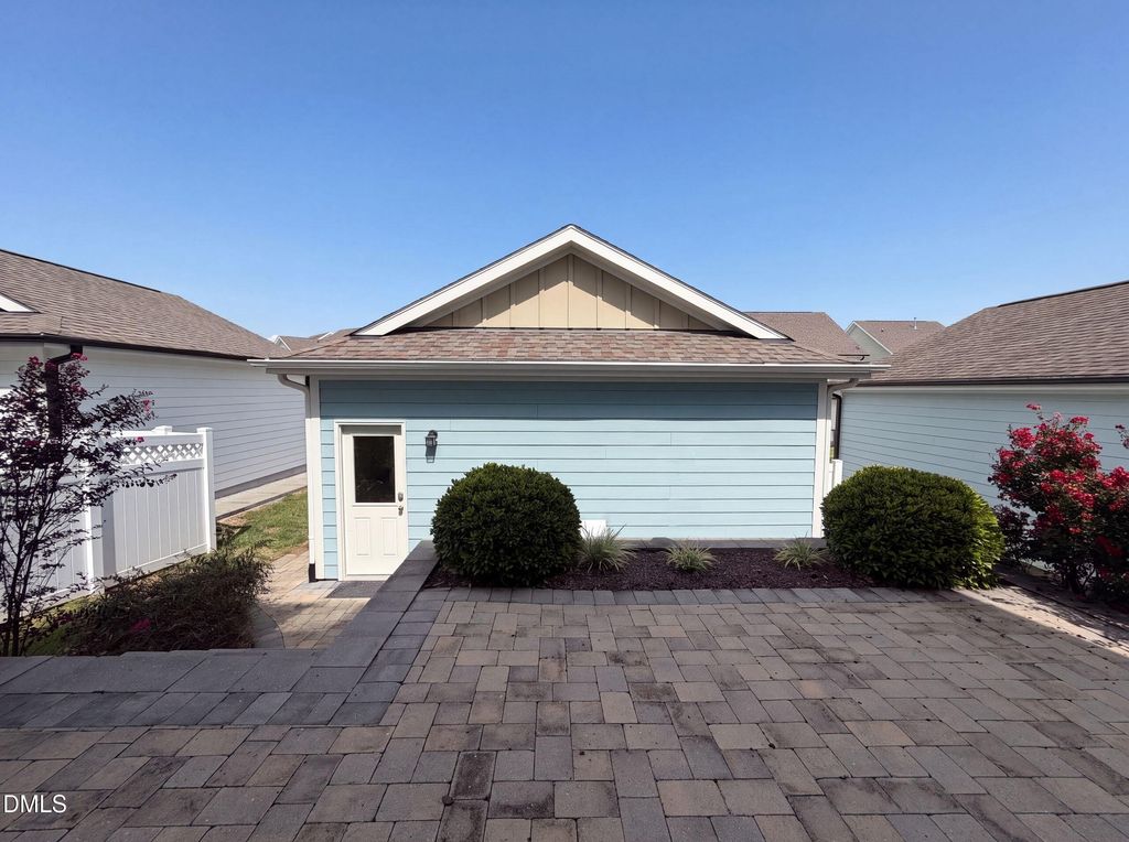 1625 Silo Ridge Drive, Wake Forest, NC 27587