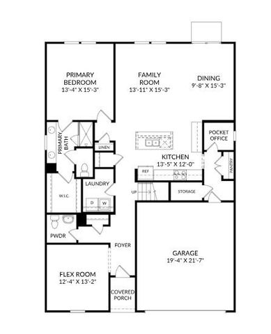 347 Tupelo Pass, Harlem, GA 30814