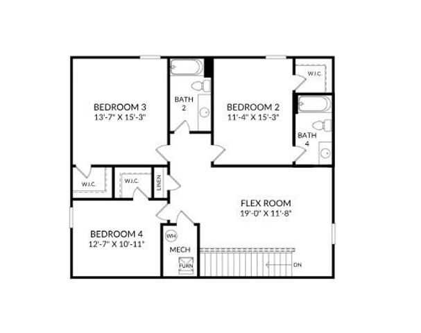 347 Tupelo Pass, Harlem, GA 30814