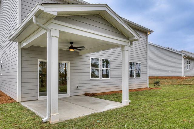 347 Tupelo Pass, Harlem, GA 30814