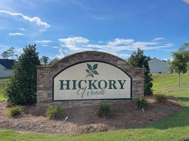 347 Tupelo Pass, Harlem, GA 30814